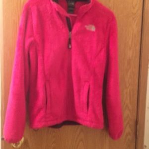 North face jacket